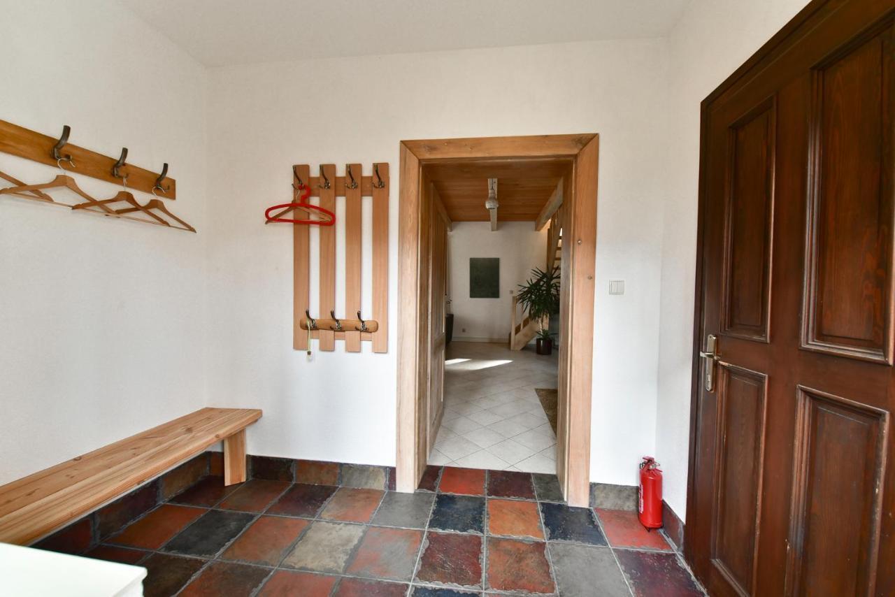 Holiday home Lesny Kolo Karpacza - Apartamentuj *