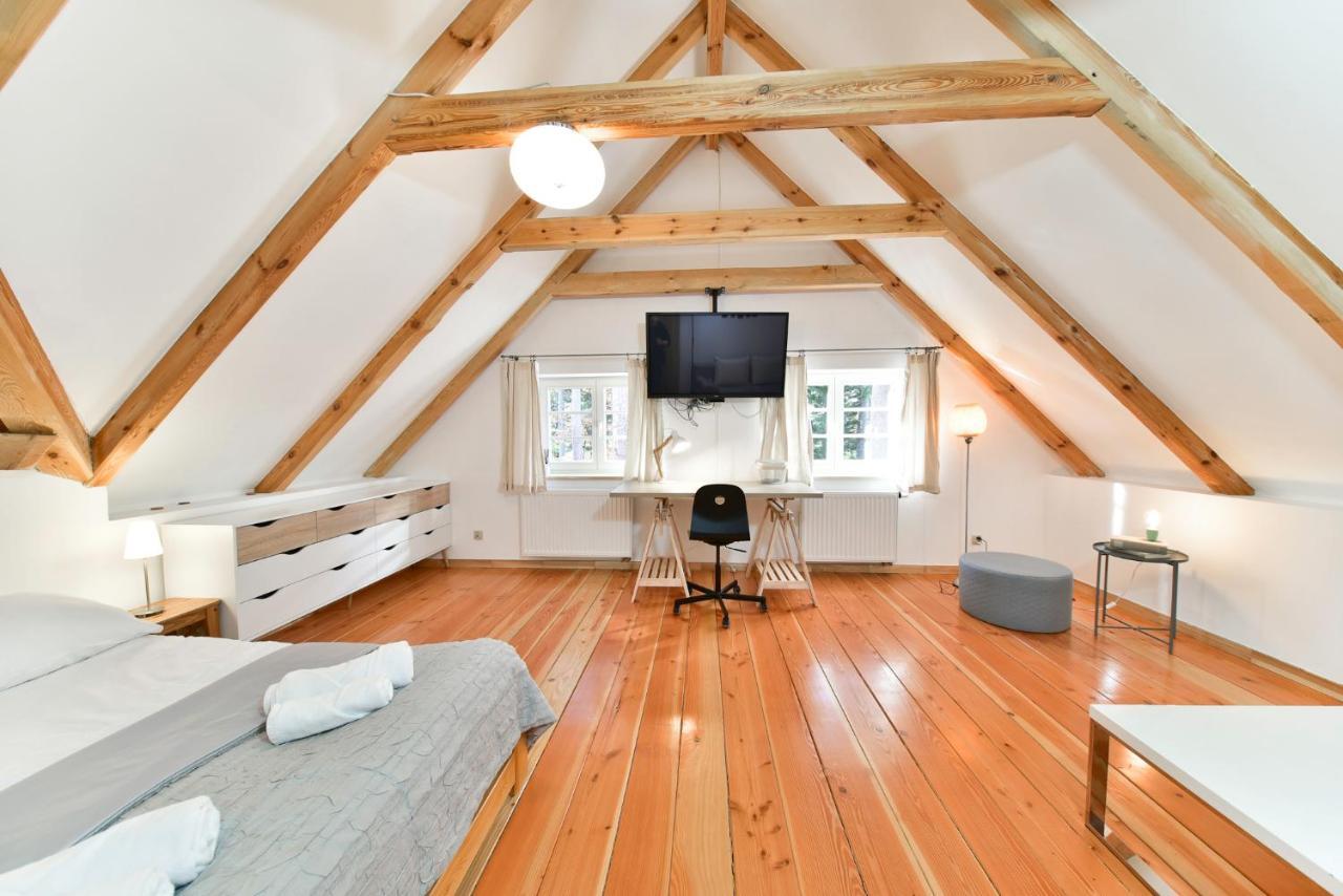 Holiday home Lesny Kolo Karpacza - Apartamentuj *