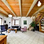 Lesny Domek Kolo Karpacza - Apartamentuj