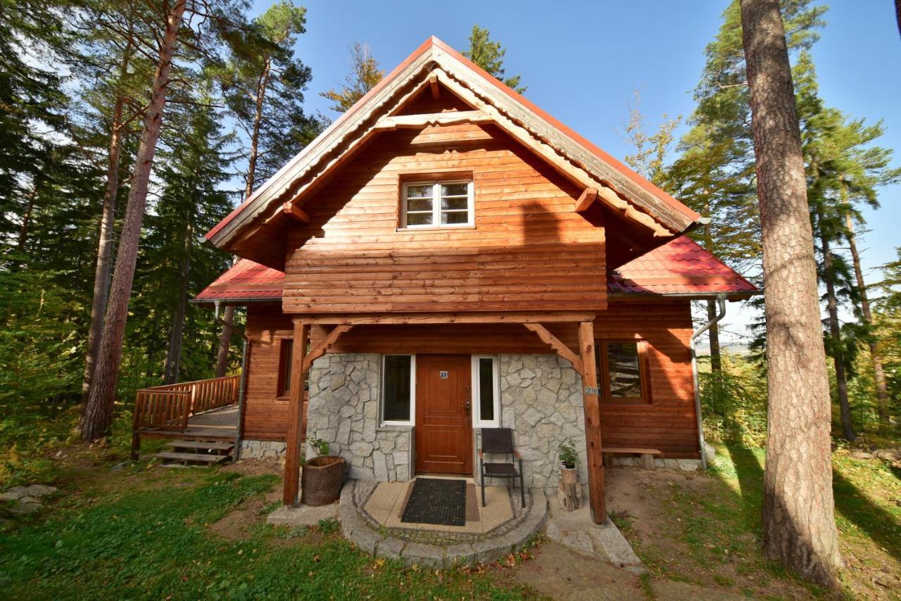 Lesny Kolo Karpacza - Apartamentuj