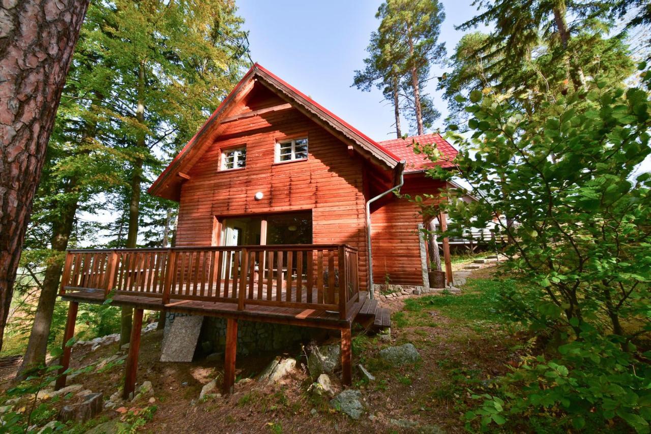 Lesny Kolo Karpacza - Apartamentuj