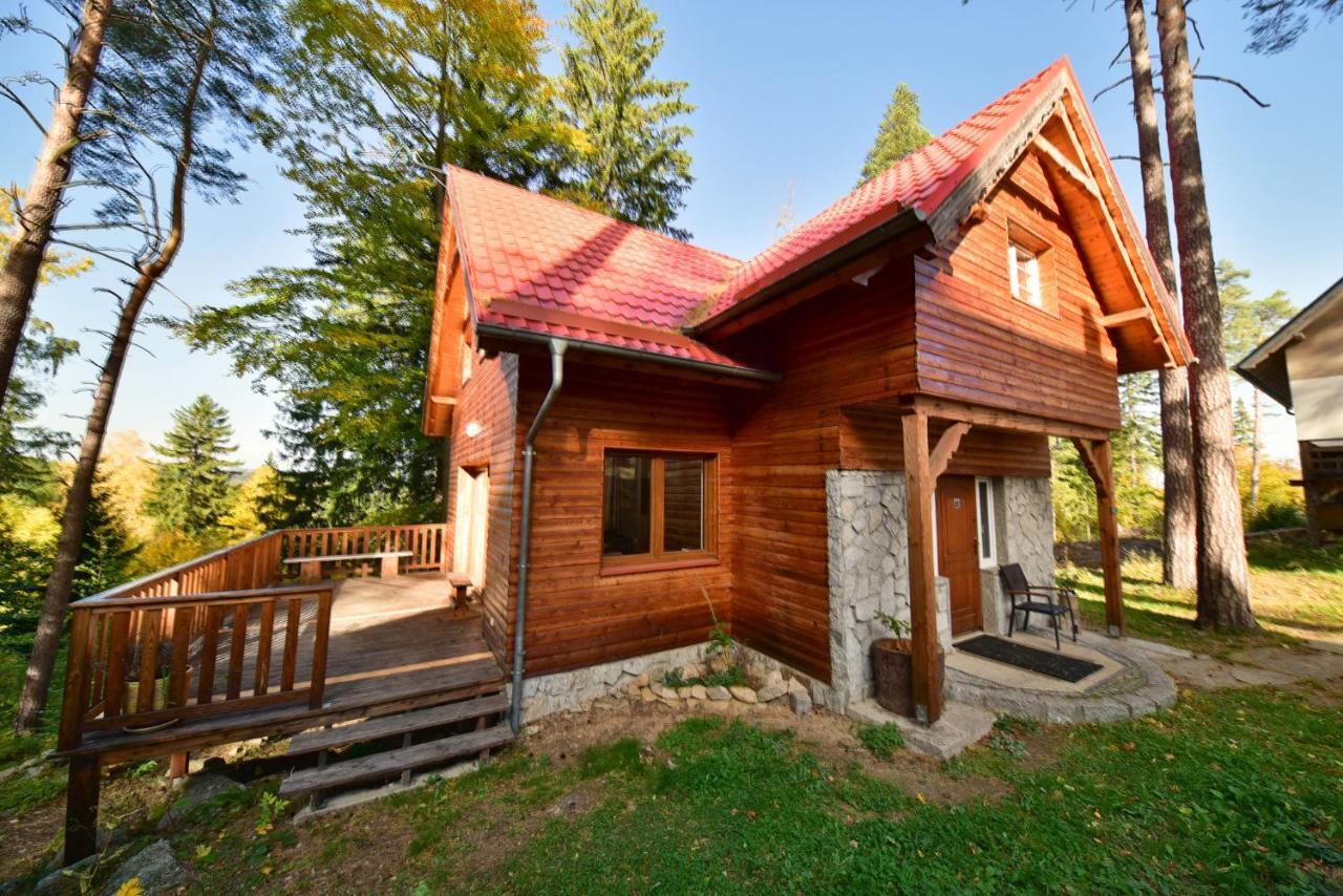 Lesny Kolo Karpacza - Apartamentuj Karpacz