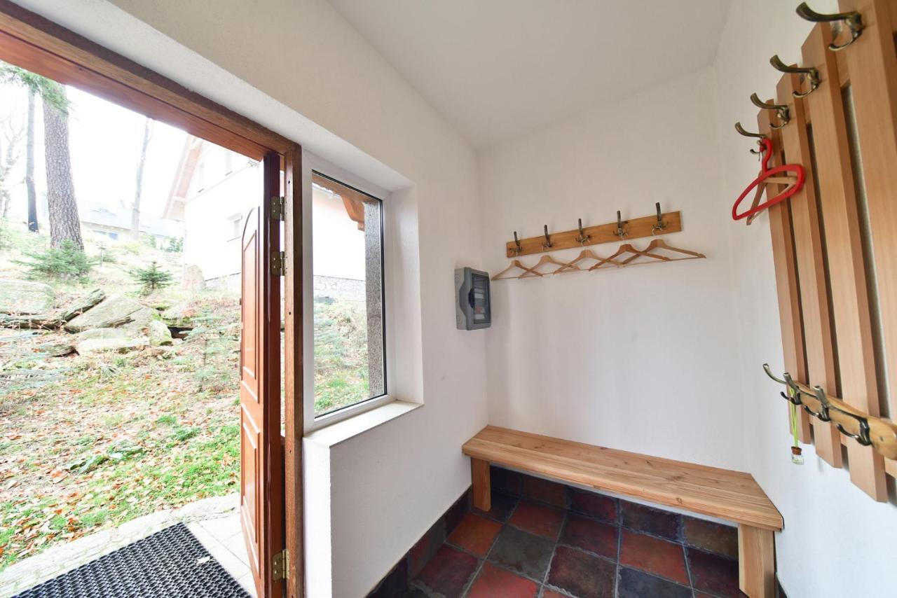 Lesny Kolo Karpacza - Apartamentuj Karpacz