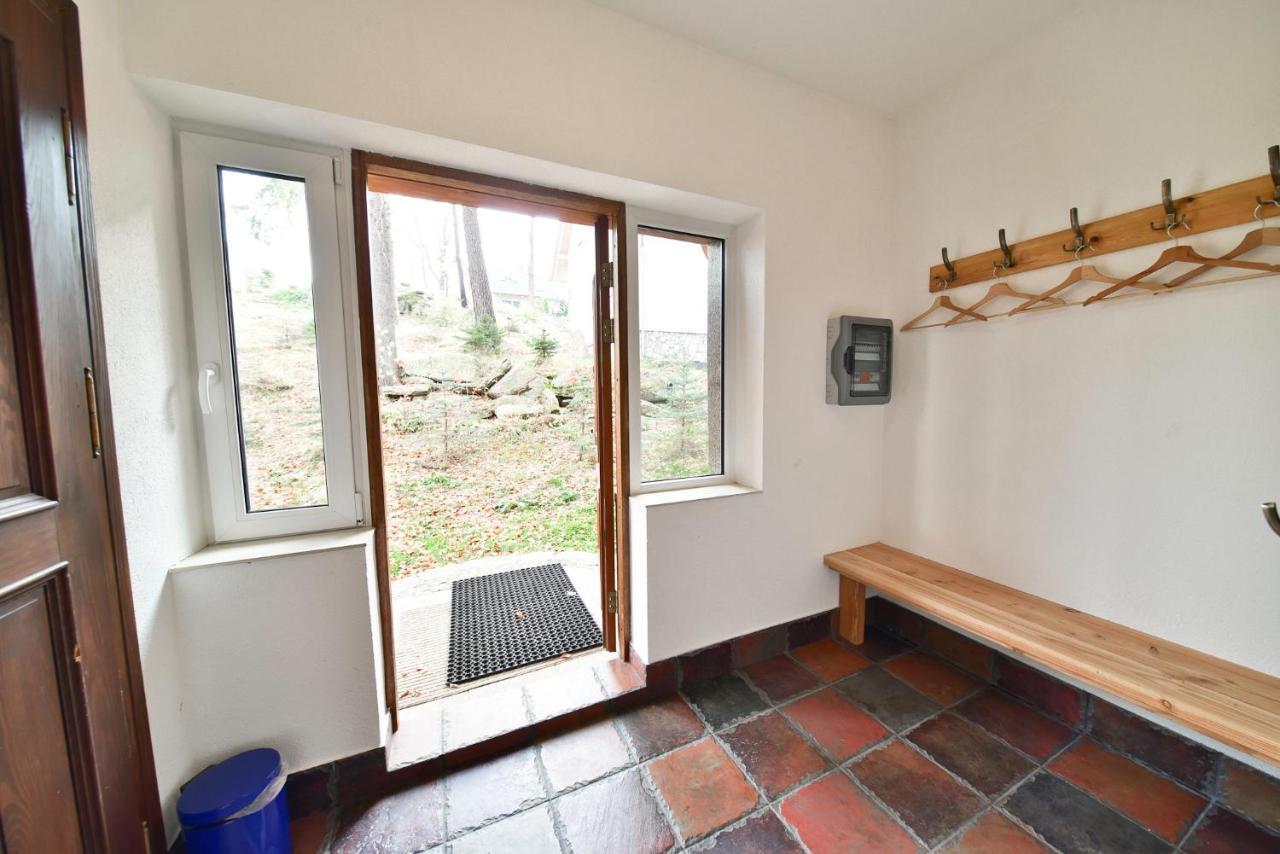 Lesny Kolo Karpacza - Apartamentuj * Karpacz