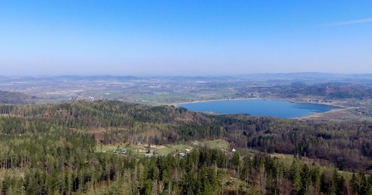 Lesny Kolo Karpacza - Apartamentuj