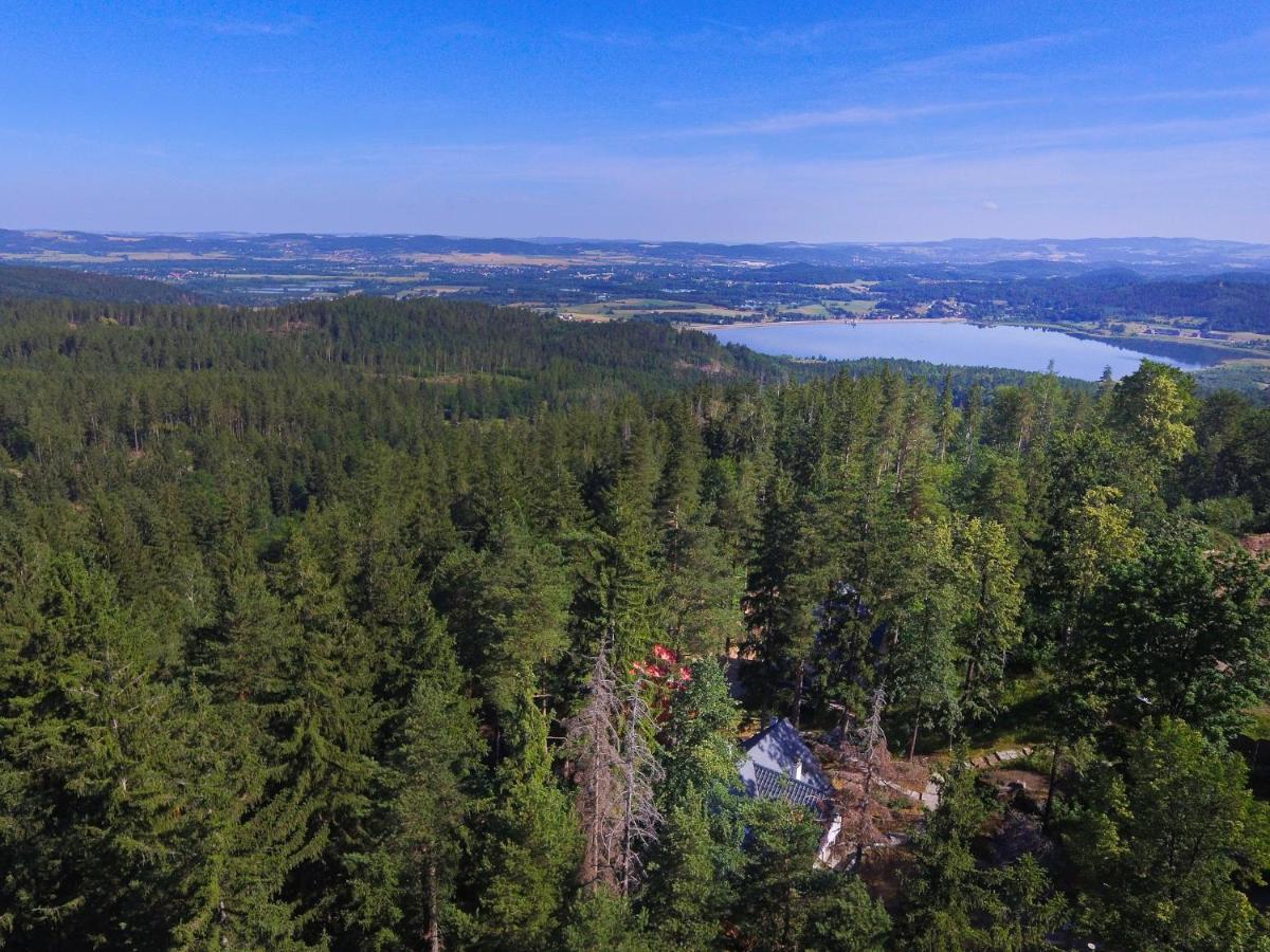 Lesny Kolo Karpacza - Apartamentuj * Karpacz