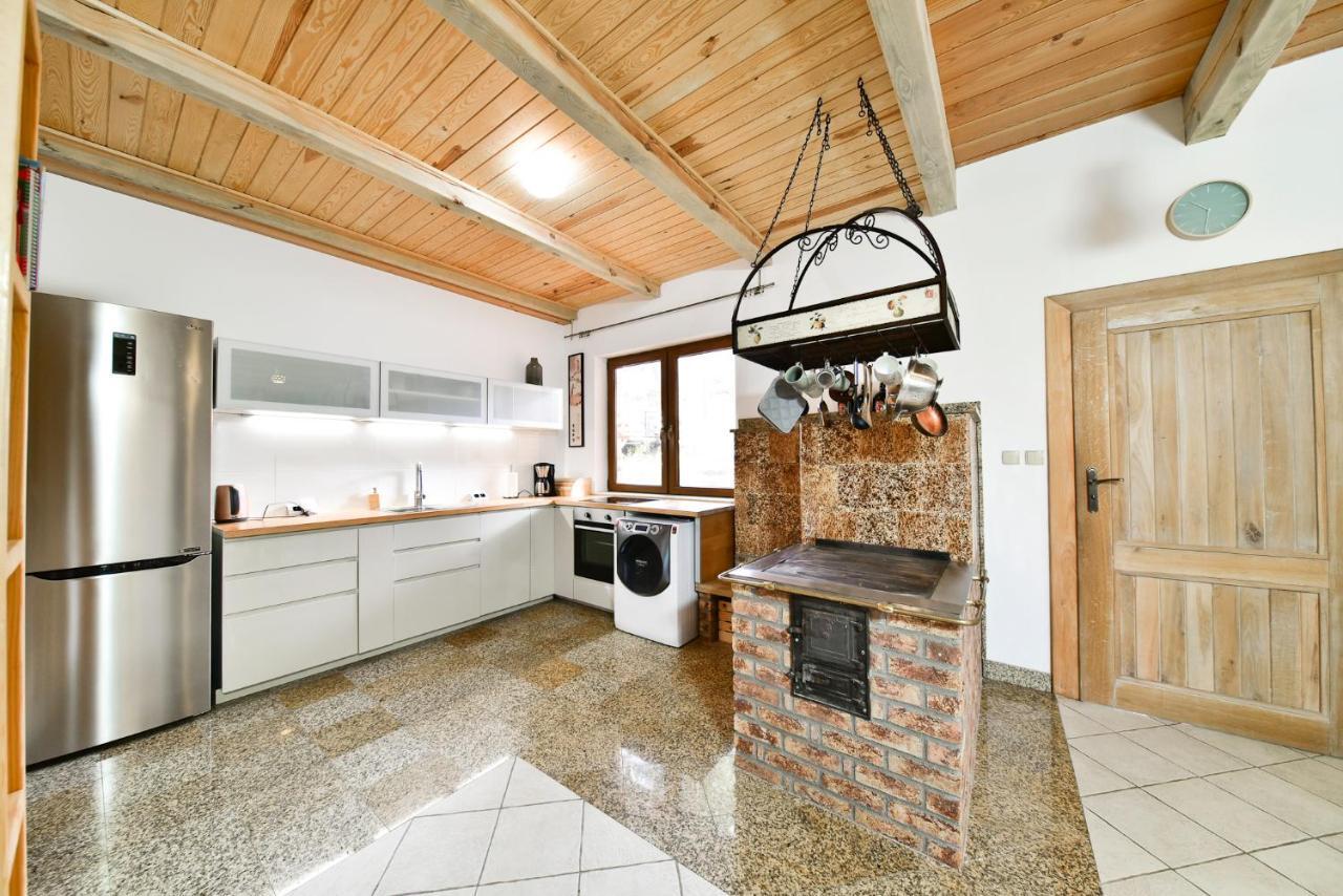 Prázdninový dům Lesny Kolo Karpacza - Apartamentuj