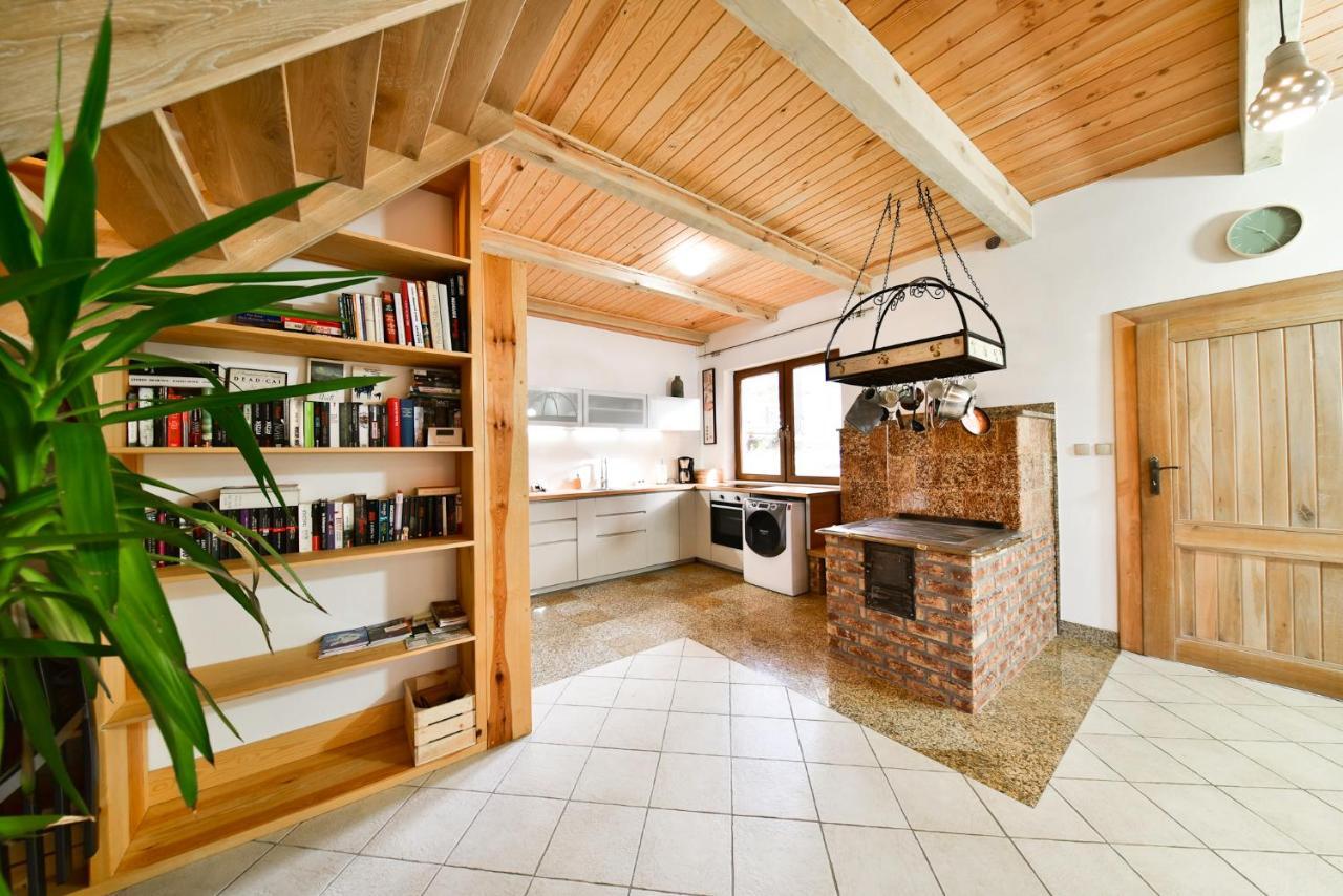 Prázdninový dům Lesny Kolo Karpacza - Apartamentuj *