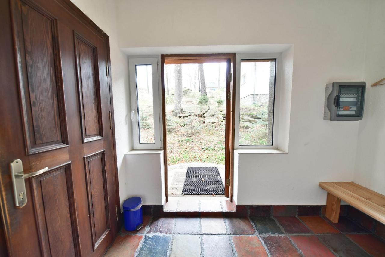 Lesny Kolo Karpacza - Apartamentuj Karpacz