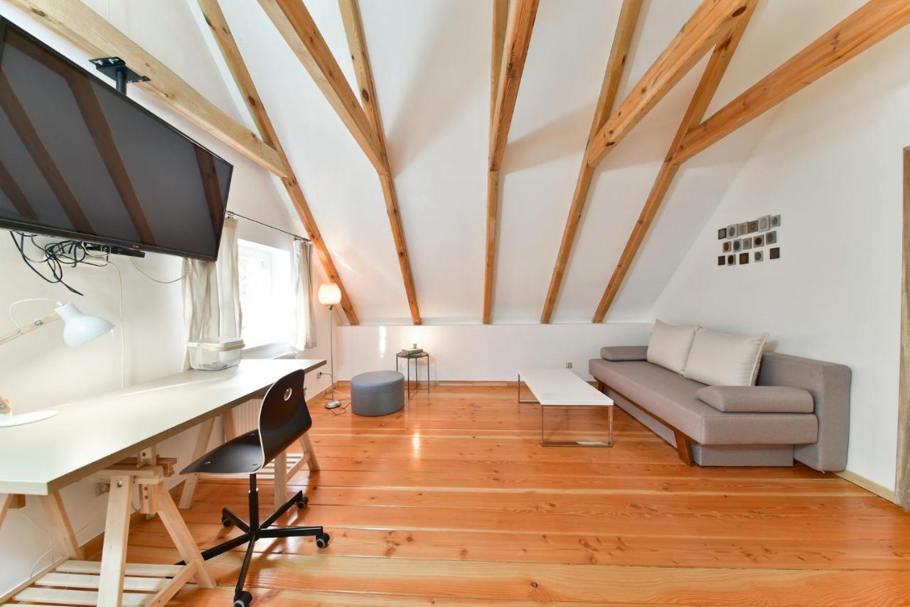 Lesny Kolo Karpacza - Apartamentuj