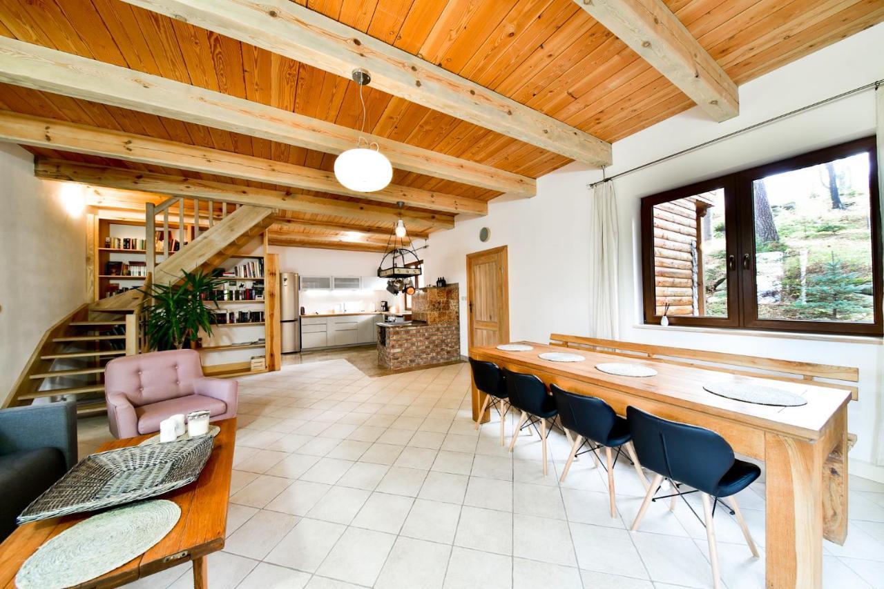 Lesny Kolo Karpacza - Apartamentuj