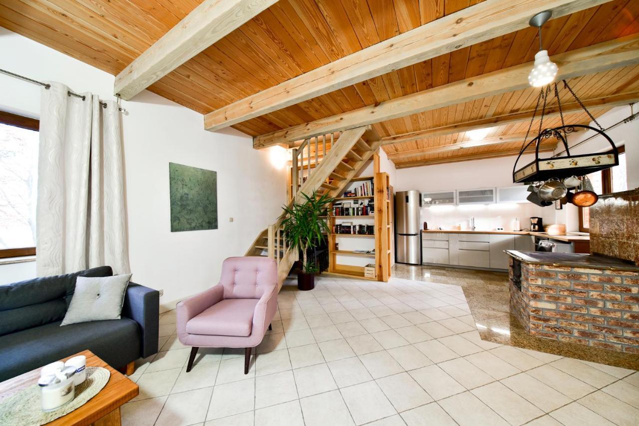 Lesny Kolo Karpacza - Apartamentuj Karpacz
