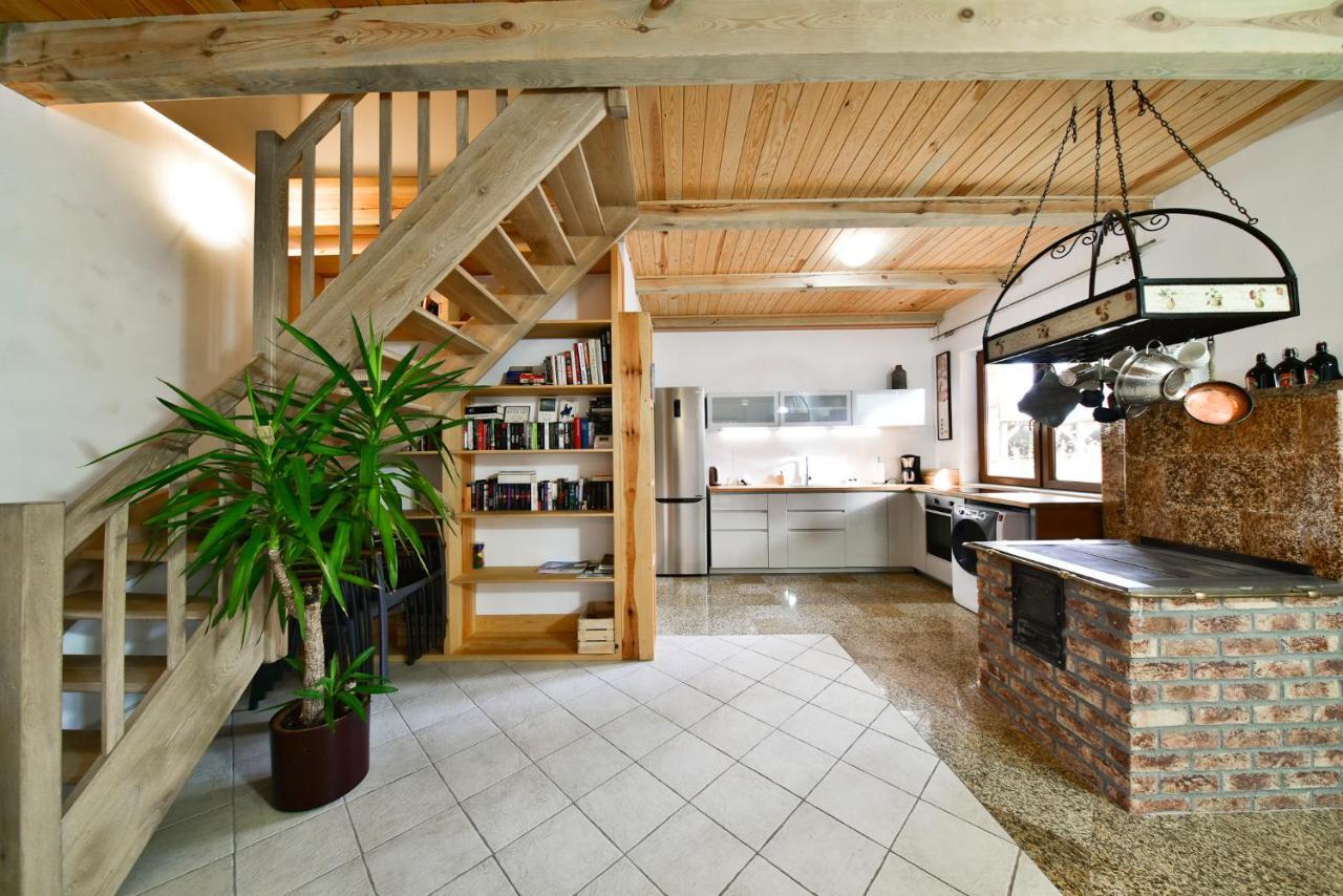 Lesny Kolo Karpacza - Apartamentuj Prázdninový dům *