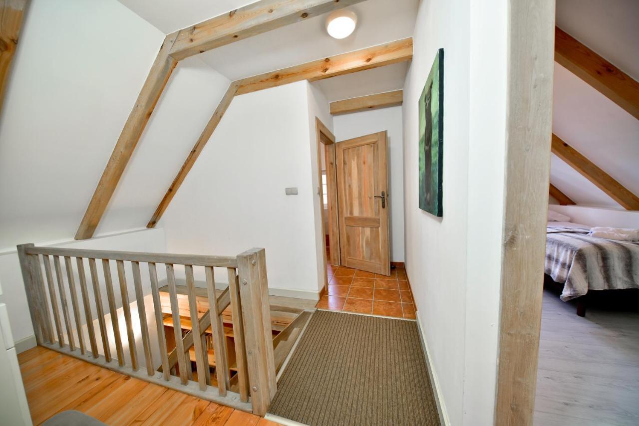Lesny Kolo Karpacza - Apartamentuj Karpacz