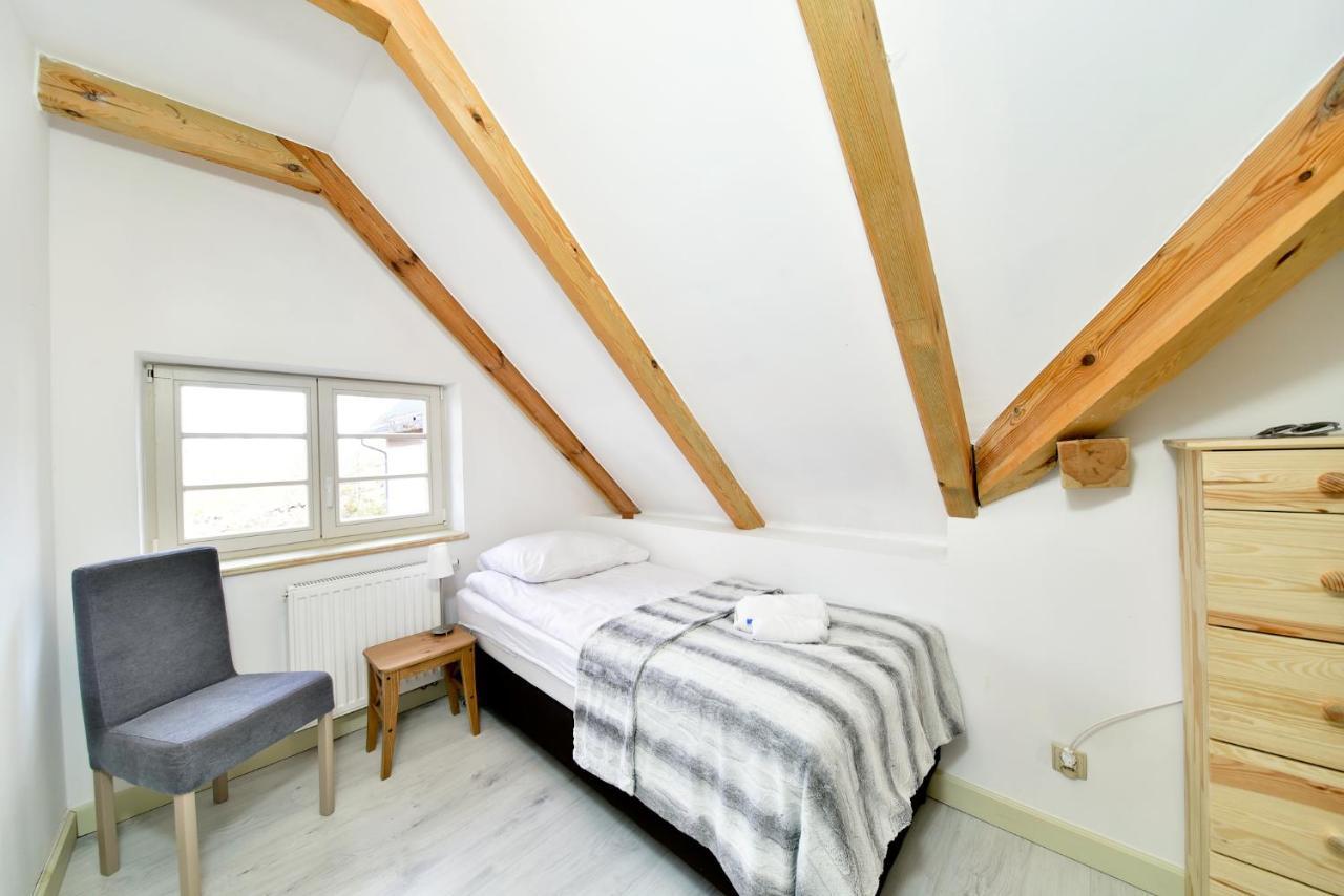 Lesny Kolo Karpacza - Apartamentuj Prázdninový dům