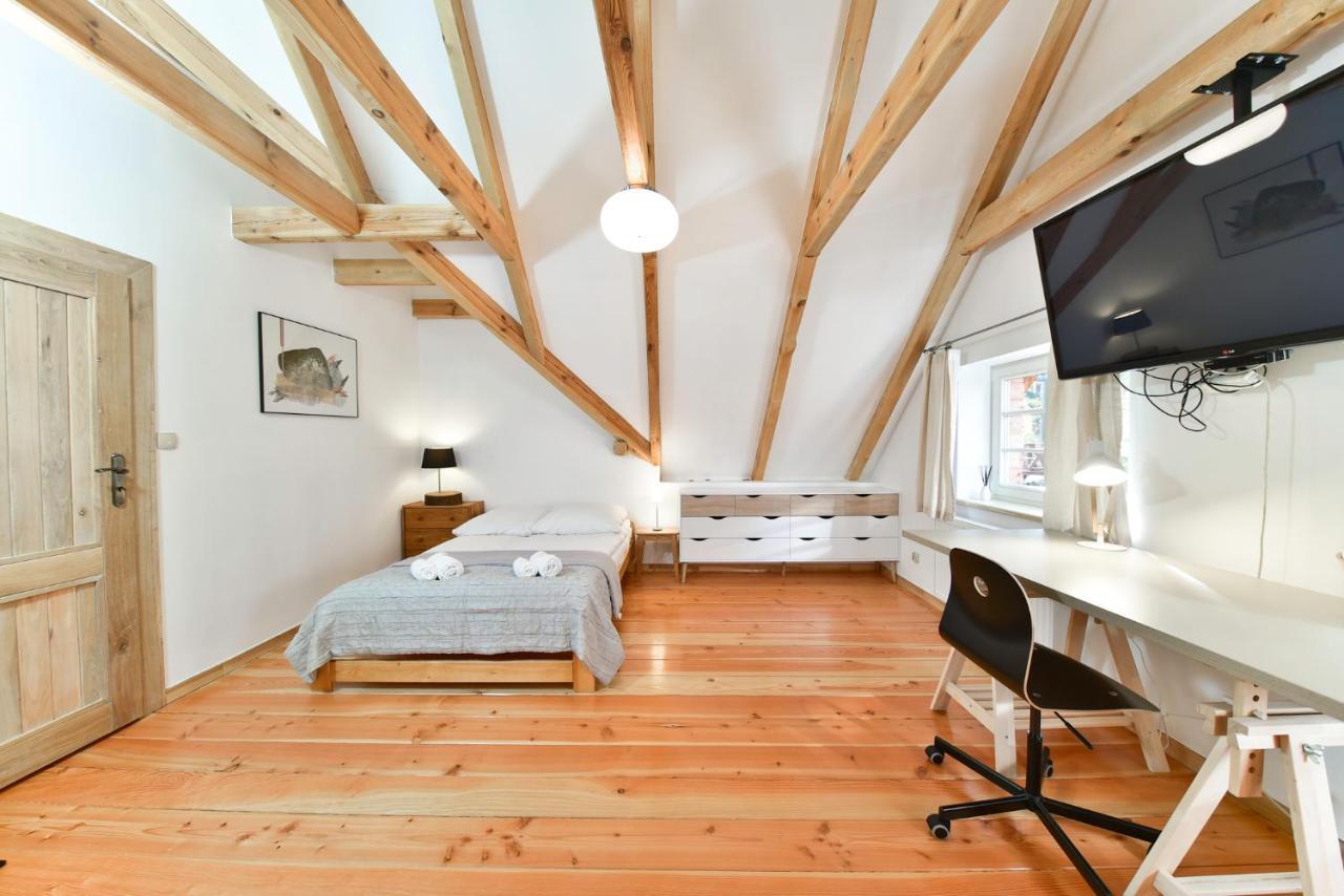 Lesny Kolo Karpacza - Apartamentuj * Karpacz