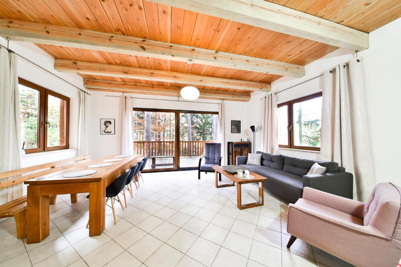 Prázdninový dům Lesny Kolo Karpacza - Apartamentuj *