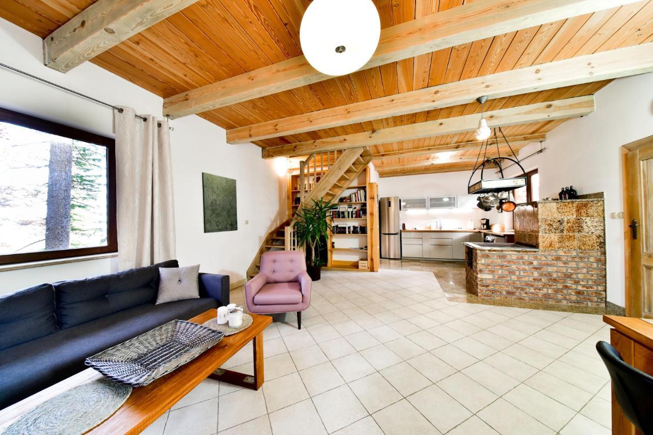 Lesny Kolo Karpacza - Apartamentuj * Karpacz
